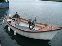 FM Workboat Series